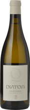 BY GREG BREWER Diatom Chardonnay, Santa Barbara 2021 Bottle