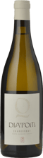 BY GREG BREWER Diatom Chardonnay, Santa Barbara 2021 Bottle