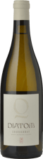 BY GREG BREWER Diatom Chardonnay, Santa Barbara 2021 Bottle