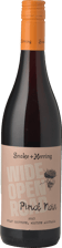 SNAKE + HERRING Wide Open Road Pinot Noir, Great Southern 2023 Bottle