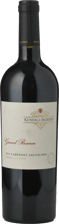 KENDALL-JACKSON Grand Reserve Cabernet, Sonoma County 2019 Bottle
