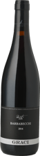 GRACI Quota 1000 Barbabecchi, Etna 2016 Bottle