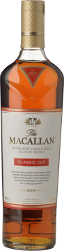MACALLAN Classic Cut Limited Edition 2019 52.9% ABV, The Highlands NV 700ml image number 0