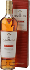 MACALLAN Classic Cut Limited Edition 2022 52.5% ABV, The Highlands NV 700ml image number 0