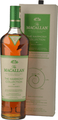 MACALLAN The Harmony Collection Smooth Arabica 40% ABV, The Highlands NV 700ml image number 0