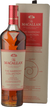 MACALLAN The Harmony Collection Intense Arabica 44% ABV, The Highlands NV 700ml image number 0