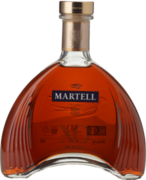MARTELL XO 40% ABV, Cognac NV 700ml image number 0
