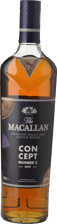 MACALLAN Concept Number 2 ABV 40%, The Highlands 2019 700ml