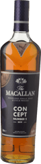 MACALLAN Concept Number 2 ABV 40%, The Highlands 2019 700ml image number 0