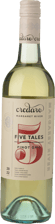 CREDARO WINES Five Tales Pinot Gris, Margaret River 2022 Bottle