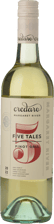 CREDARO WINES Five Tales Pinot Gris, Margaret River 2022 Bottle