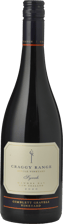 CRAGGY RANGE WINERY Gimblett Gravels Syrah, Hawkes Bay 2020 Bottle
