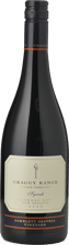 CRAGGY RANGE WINERY Gimblett Gravels Syrah, Hawkes Bay 2020 Bottle