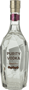 PURITY VODKA, Sweden NV 700ml image number 0