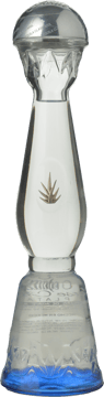 CLASE AZUL Plata 40% ABV Tequila, Mexico NV Bottle image number 0
