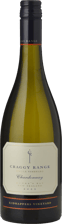 CRAGGY RANGE WINERY Kidnappers Vineyard Chardonnay, Hawkes Bay 2022 Bottle