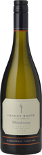 CRAGGY RANGE WINERY Kidnappers Vineyard Chardonnay, Hawkes Bay 2022 Bottle