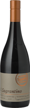 OLIVER'S TARANGA VINEYARDS Sagrantino, McLaren Vale 2017 Bottle