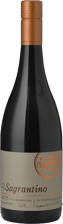 OLIVER'S TARANGA VINEYARDS Sagrantino, McLaren Vale 2017 Bottle