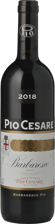 PIO CESARE, Barbaresco DOCG 2018 Bottle