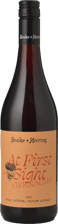 SNAKE + HERRING At First Sight Grenache, Great Southern 2022 Bottle