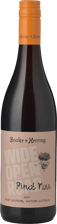 SNAKE + HERRING Wide Open Road Pinot Noir, Great Southern 2023 Bottle