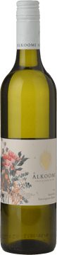 ALKOOMI VINEYARD Semillon Sauvignon Blanc, Frankland River 2022 Bottle image number 0