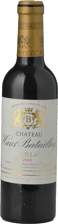 CHATEAU HAUT-BATAILLEY 5me cru classe, Pauillac 2002 Half Bottle