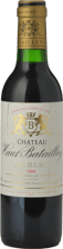 CHATEAU HAUT-BATAILLEY 5me cru classe, Pauillac 1995 Half Bottle