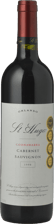 ORLANDO St. Hugo Cabernet Sauvignon (1980 to 2001), Coonawarra 1998 Bottle
