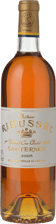 CHATEAU RIEUSSEC 1er cru classe, Sauternes 2005 Bottle