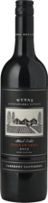 WYNNS COONAWARRA ESTATE Cabernet Sauvignon, Coonawarra 2012 Bottle