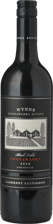 WYNNS COONAWARRA ESTATE Cabernet Sauvignon, Coonawarra 2012 Bottle