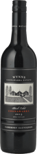 WYNNS COONAWARRA ESTATE Cabernet Sauvignon, Coonawarra 2013 Bottle