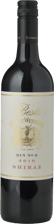 BEST'S WINES Bin 0 Great Western Shiraz, Grampians 2010 Bottle