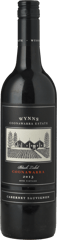 WYNNS COONAWARRA ESTATE Cabernet Sauvignon, Coonawarra 2013 Bottle image number 0
