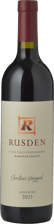 RUSDEN Christine's Vineyard Grenache, Barossa Valley 2021 Bottle