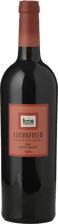 LECONFIELD Petit Verdot, Coonawarra 2000 Bottle