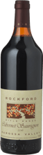 ROCKFORD Rifle Range Cabernet Sauvignon, Barossa Valley 2016 Bottle