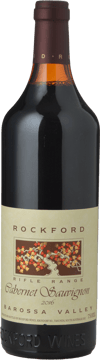 ROCKFORD Rifle Range Cabernet Sauvignon, Barossa Valley 2016 Bottle image number 0