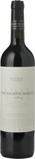 SALTRAM The Eighth Maker Shiraz, Barossa Valley 2002 Bottle