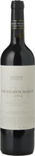 SALTRAM The Eighth Maker Shiraz, Barossa Valley 2002 Bottle