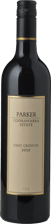 PARKER COONAWARRA ESTATE Terra Rossa First Growth, Coonawarra 2010 Bottle