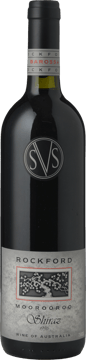 ROCKFORD SVS Moorooroo Shiraz, Barossa Valley 1996 Bottle image number 0
