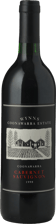 WYNNS COONAWARRA ESTATE Cabernet Sauvignon, Coonawarra 1998 Bottle