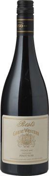 BEST'S WINES Old Clone Pinot Noir, Great Western 2017 Bottle image number 0