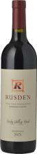 RUSDEN Rocky Valley Road Trousseau, Barossa Valley 2021 Bottle