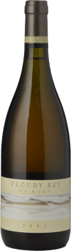 CLOUDY BAY Te Koko Sauvignon Blanc, Marlborough 2003 Bottle image number 0