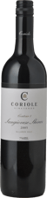 CORIOLE Contour 4 Sangiovese Shiraz, McLaren Vale 2005 Bottle
