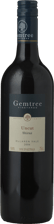 GEMTREE Uncut Shiraz, McLaren Vale 2006 Bottle